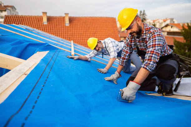 Quick and Trustworthy Emergency Roof Repair Services in Avalon, CA