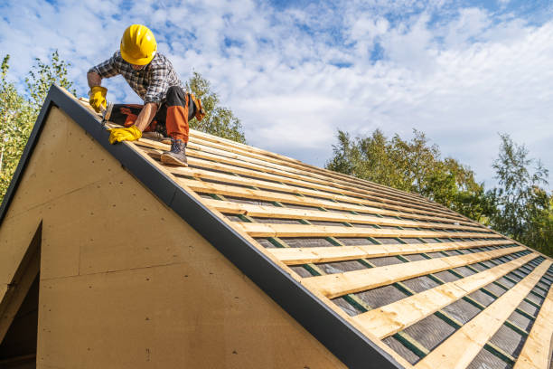 Quick and Trustworthy Emergency Roof Repair Services in Avalon, CA